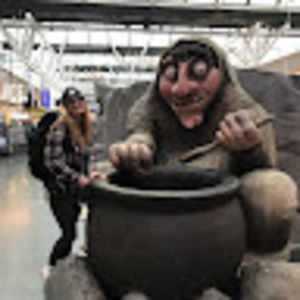 Meet your Posher, Logan